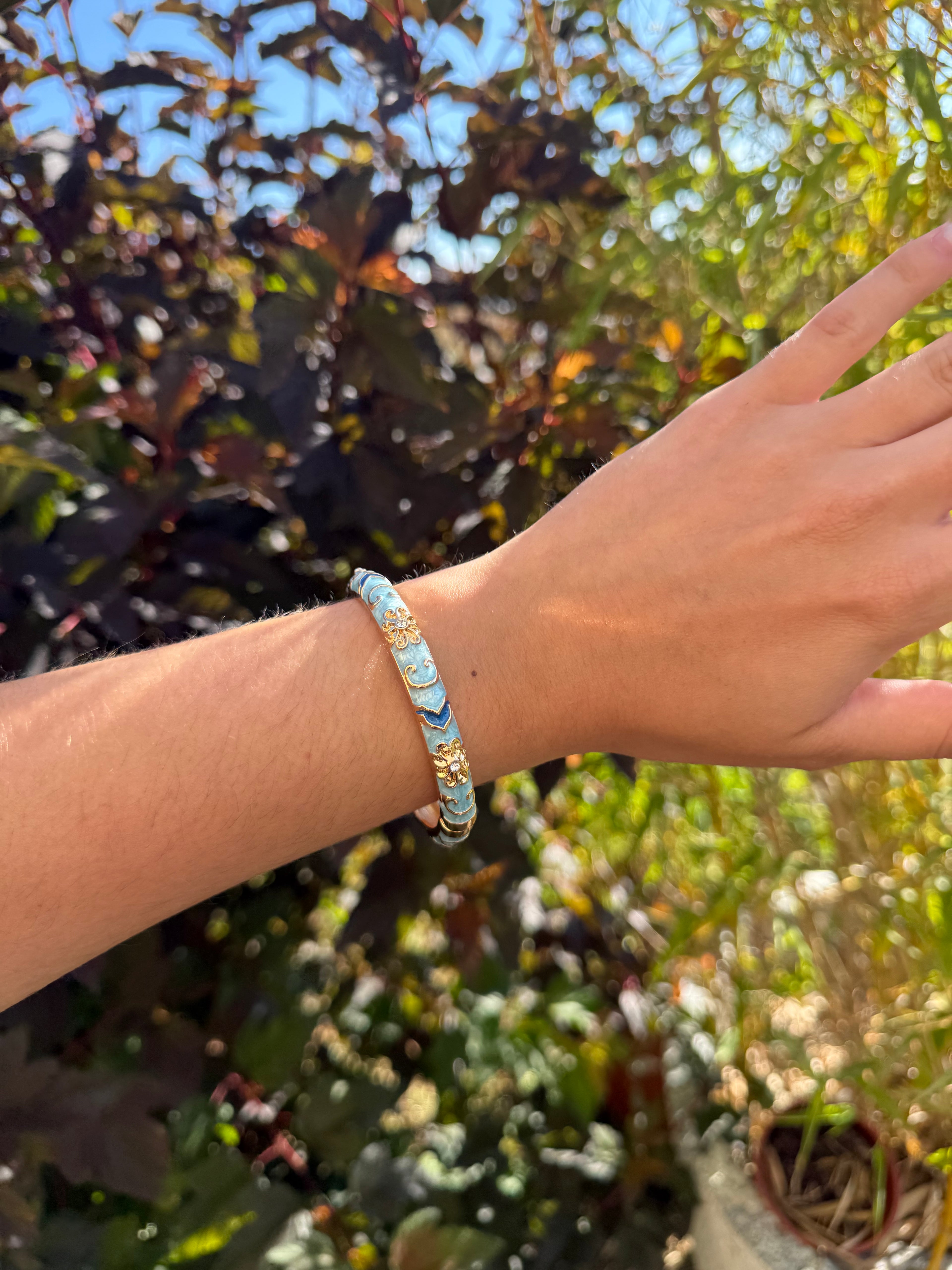Bracelet Tïanna