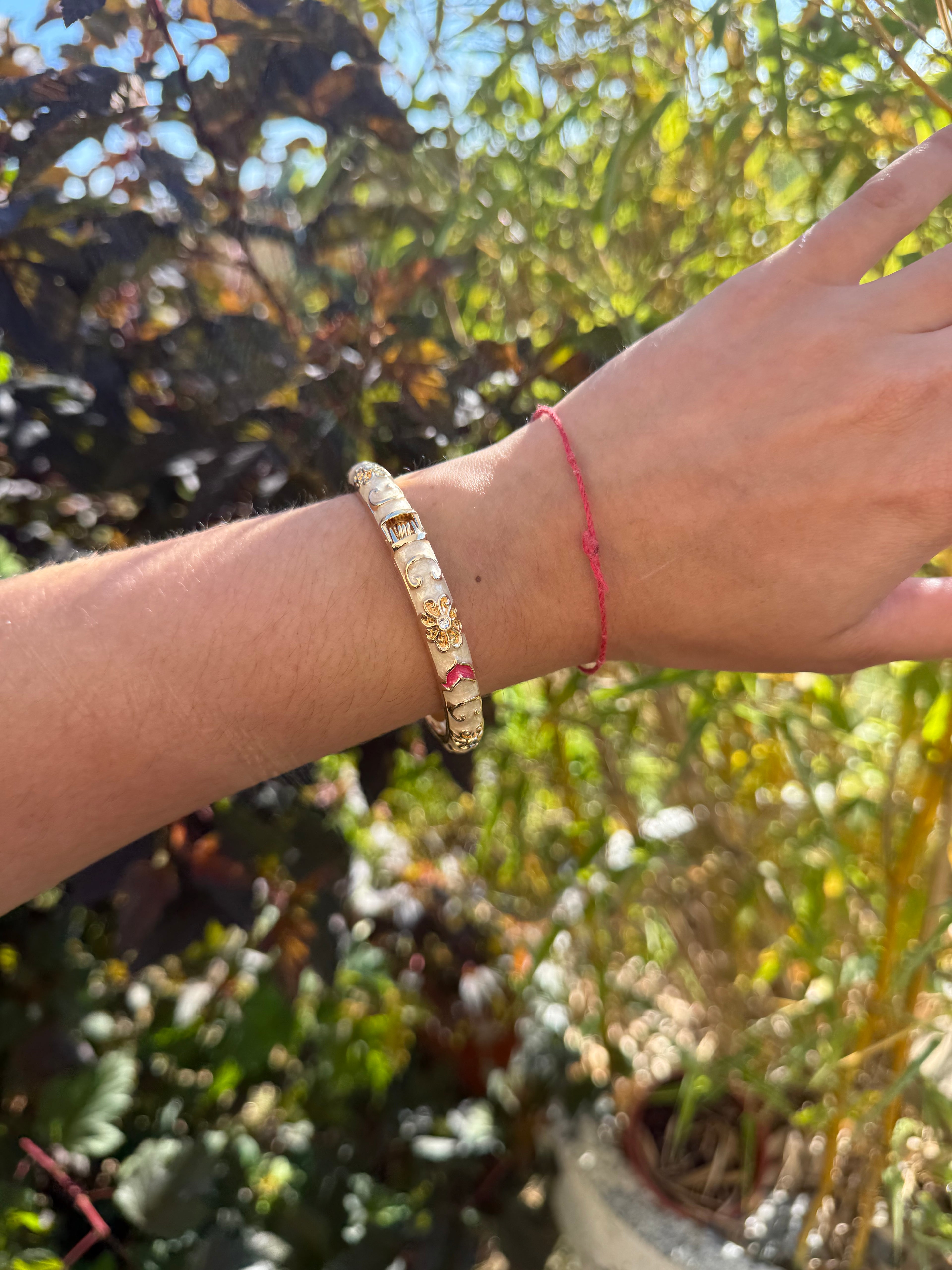 Bracelet Tïanna