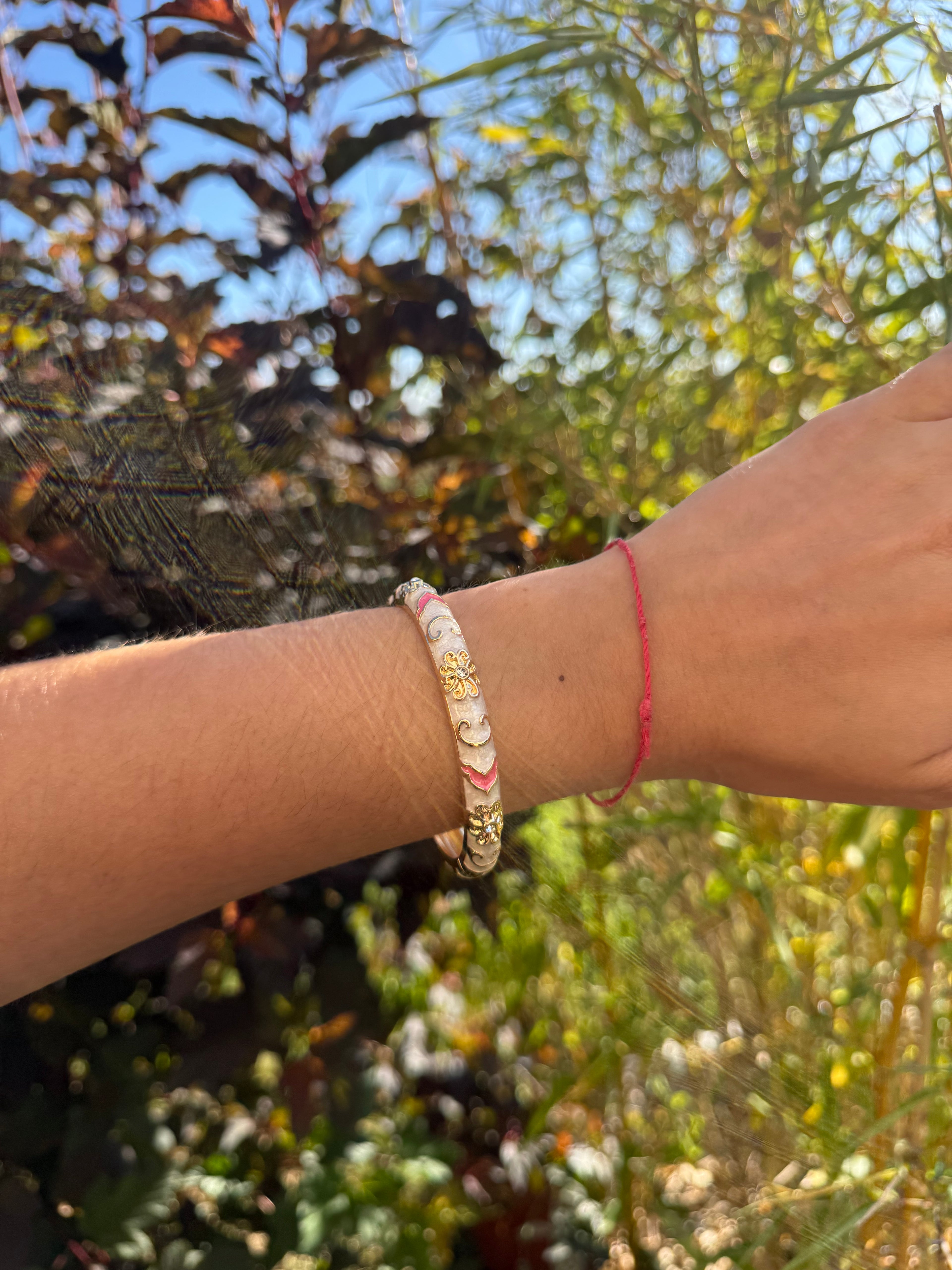 Bracelet Tïanna