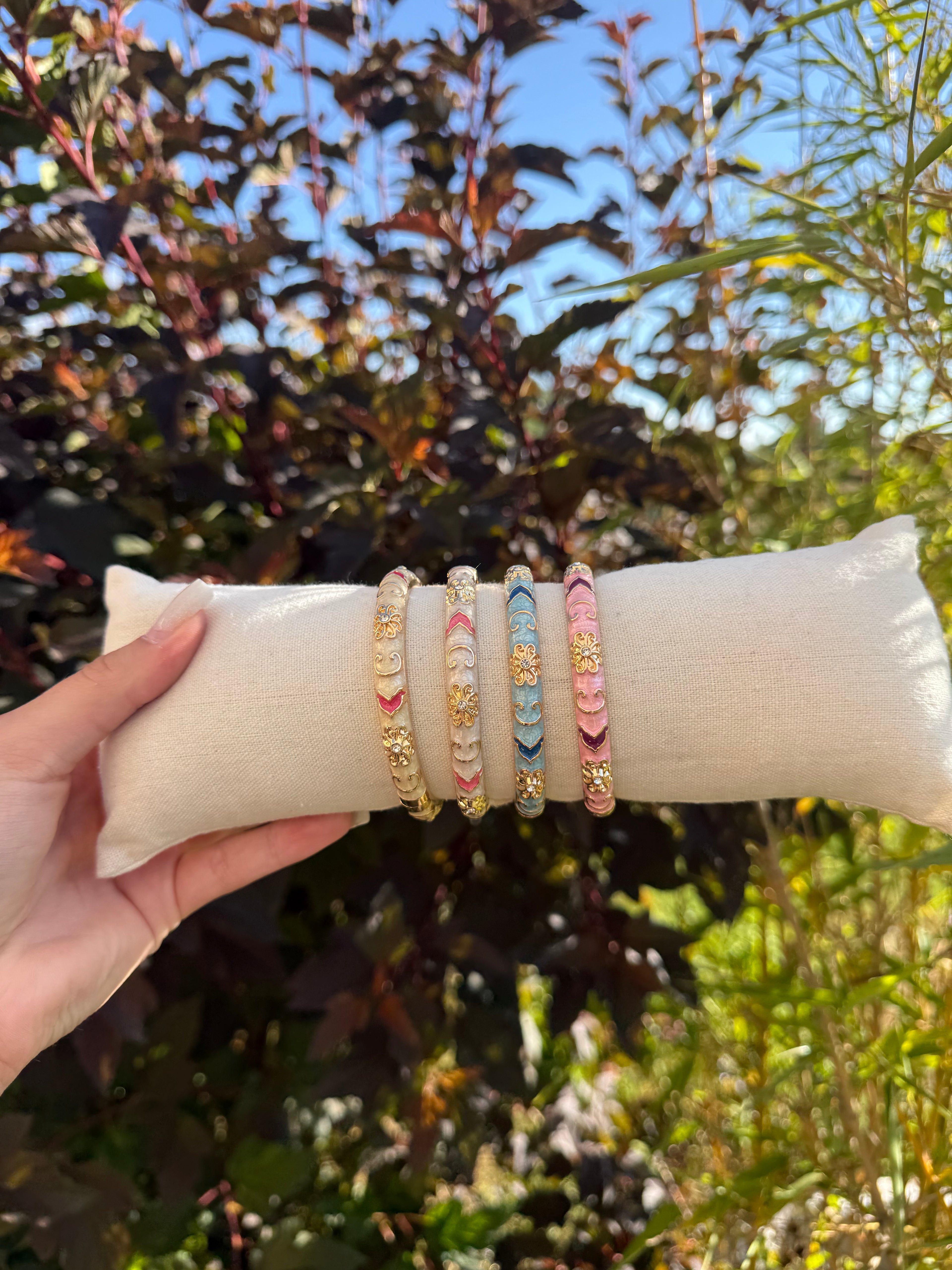 Bracelet Tïanna