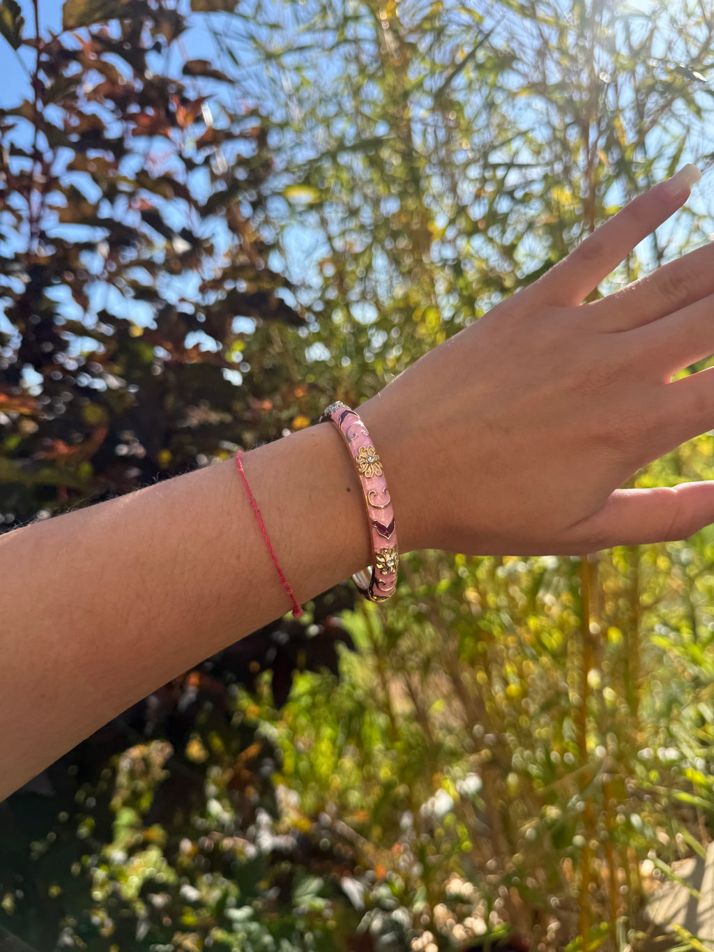 Bracelet Tïanna