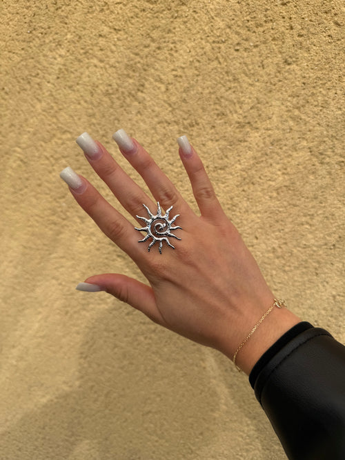 Bague Solene