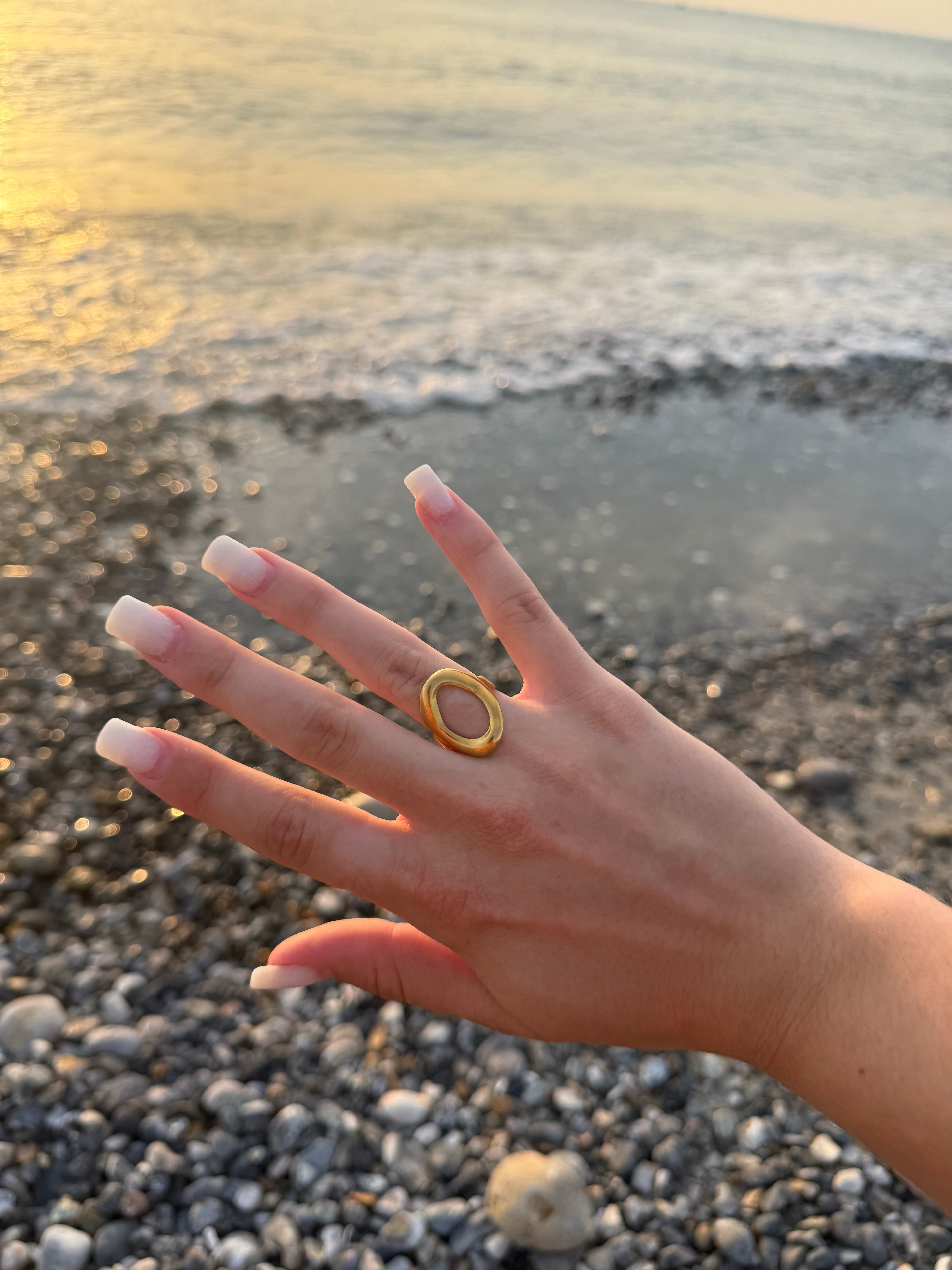 Bague Shaïna