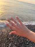 Bague Shaïna
