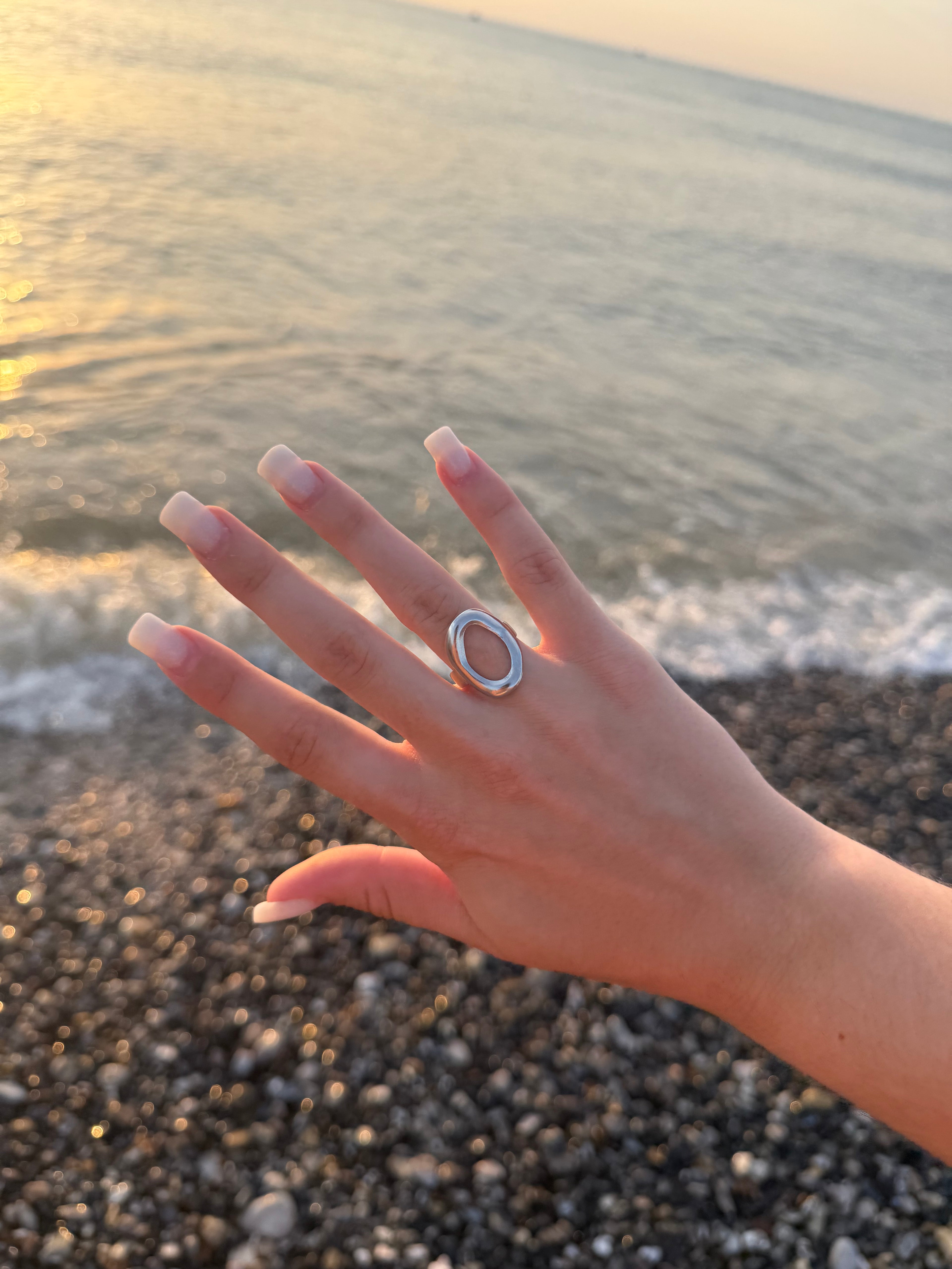 Bague Shaïna