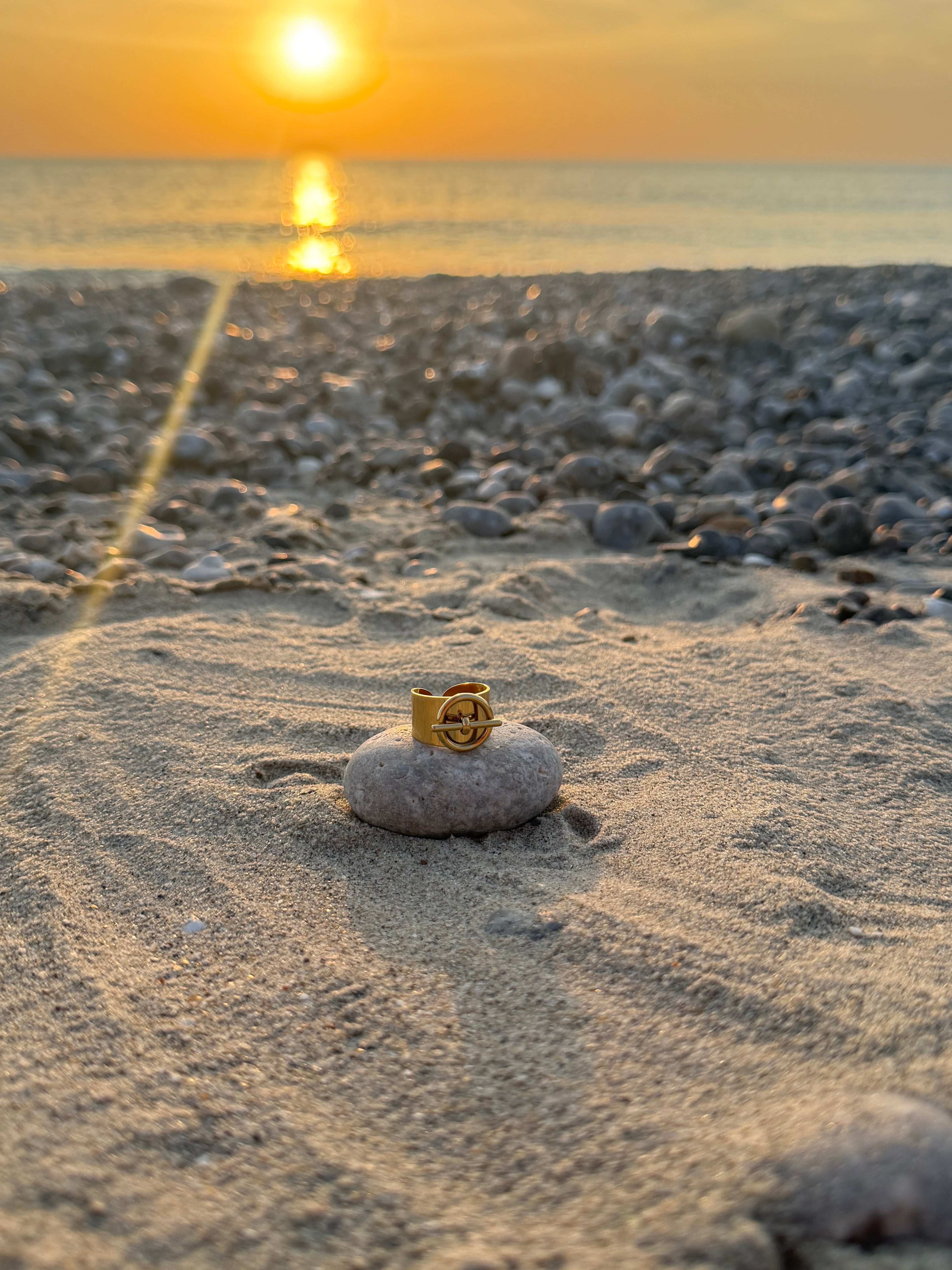 Bague Léonord