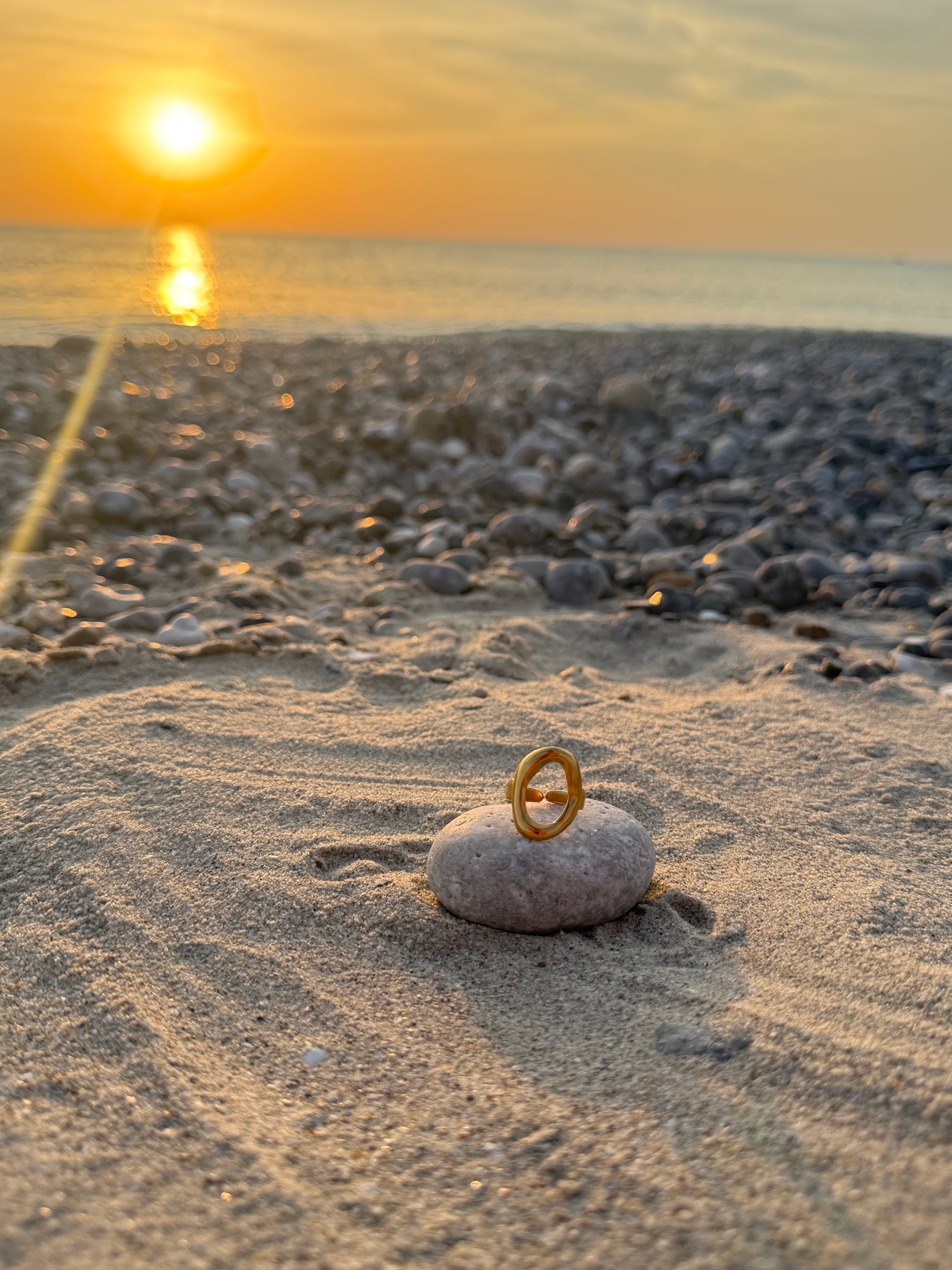 Bague Shaïna