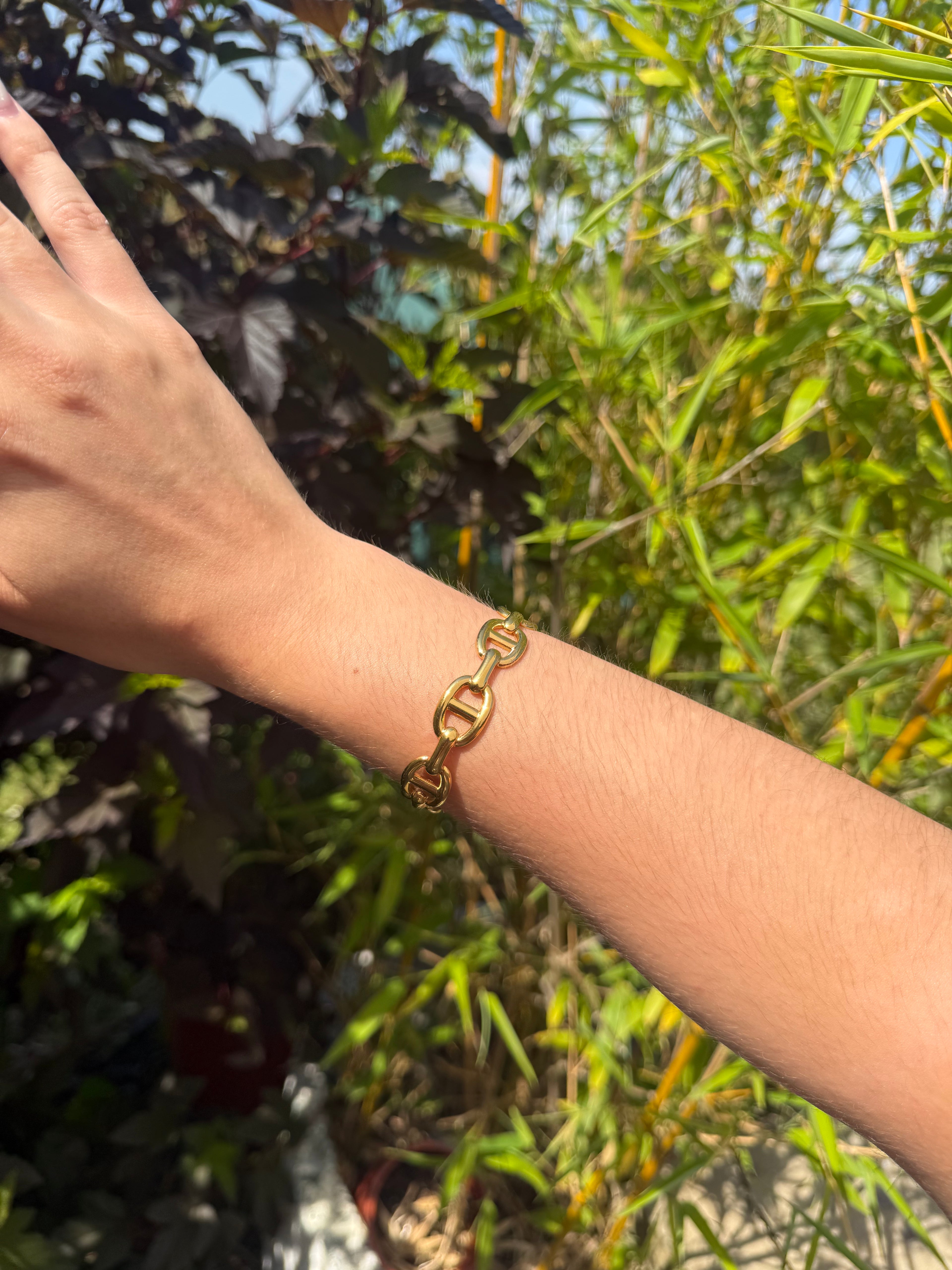 Bracelet Orlane