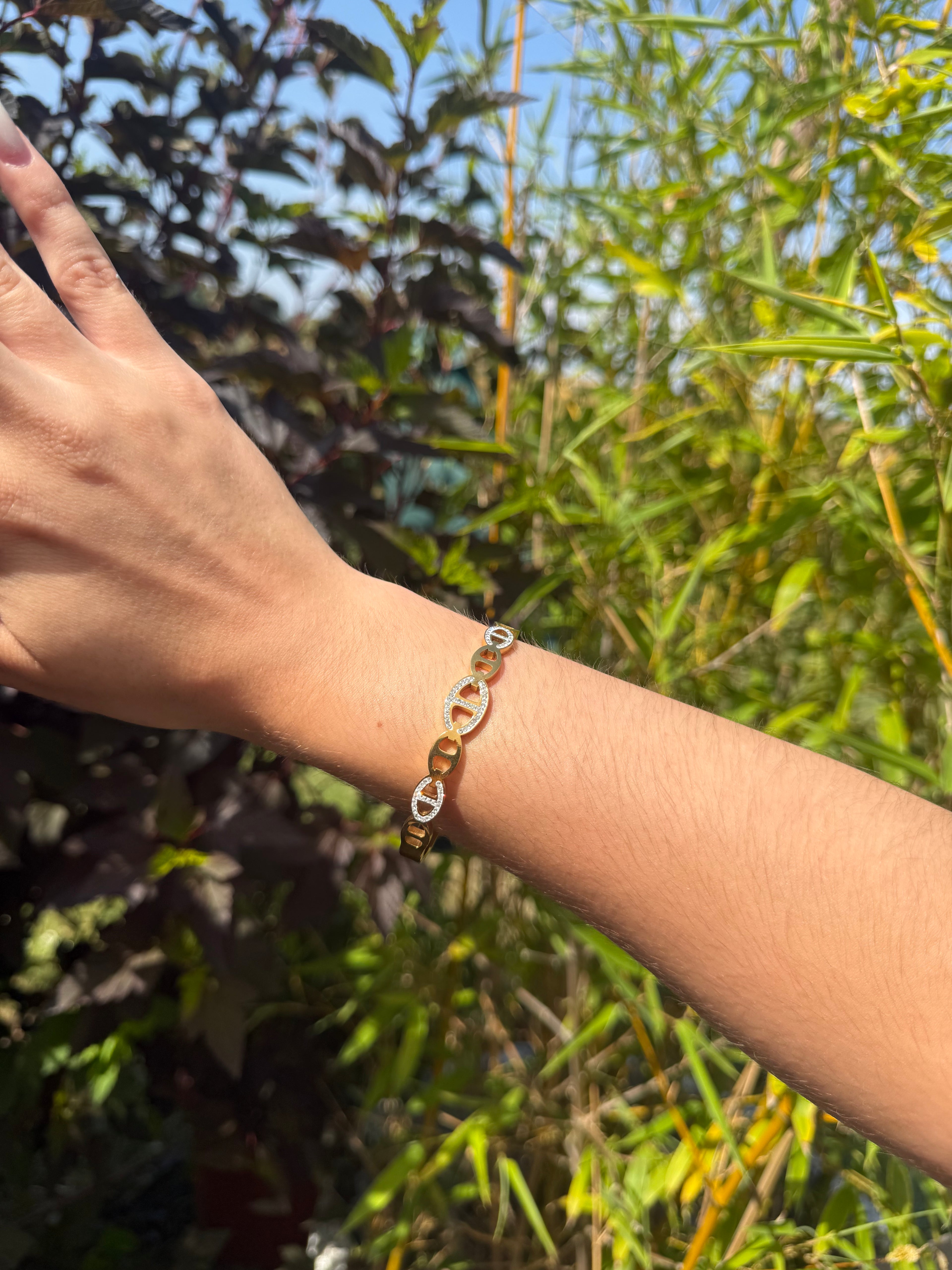 Bracelet Laura